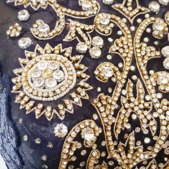 🎄SOLD - Vintage Holiday Manniquin🎄 - Picture 5 of 8